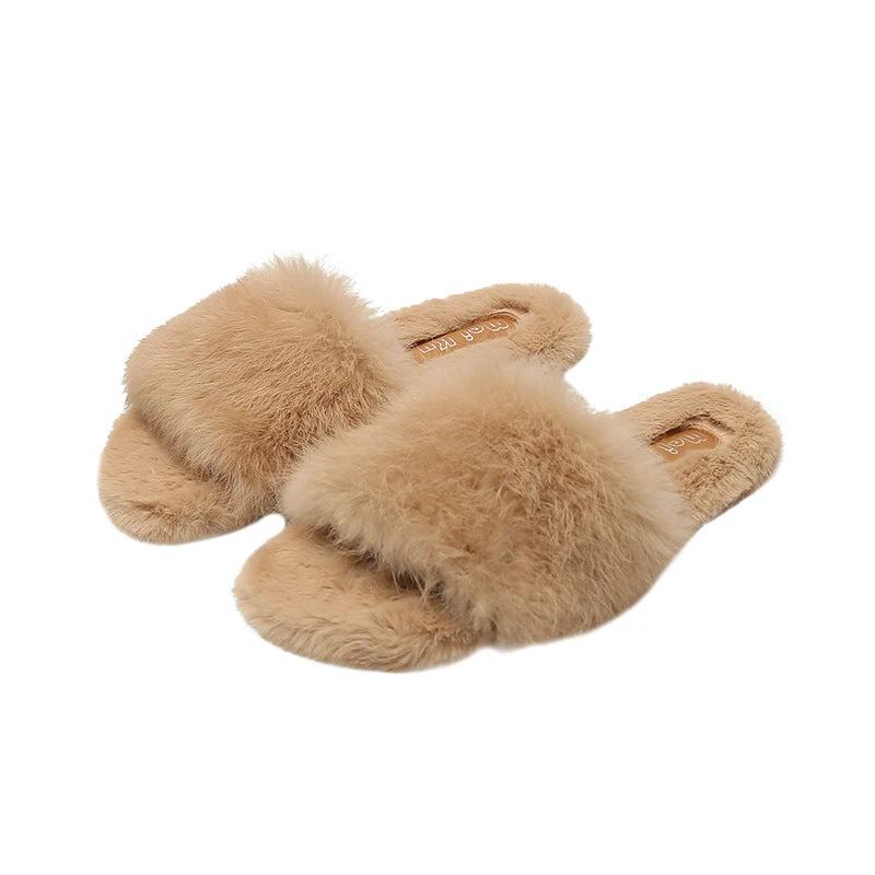 Cloud Cozy Slide Slippers