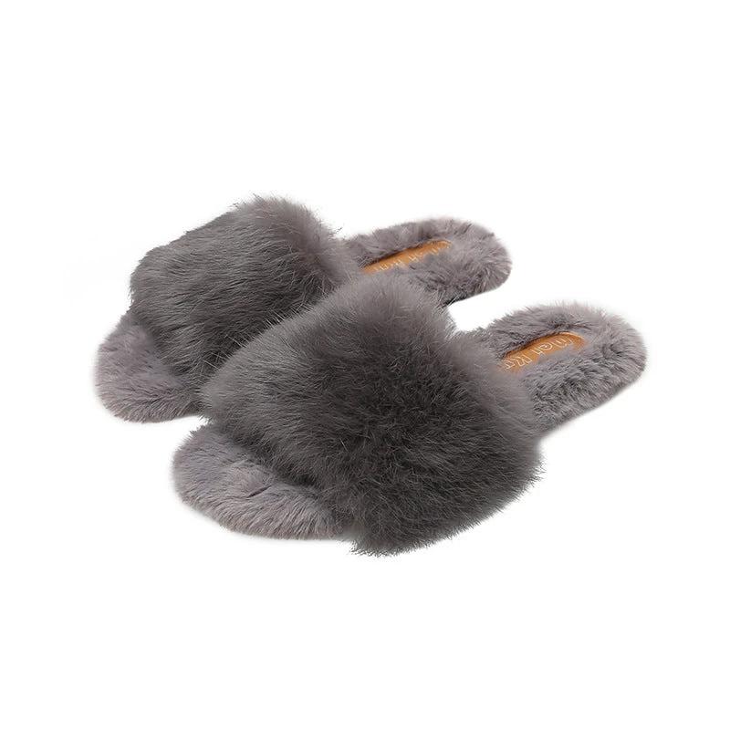 Cloud Cozy Slide Slippers