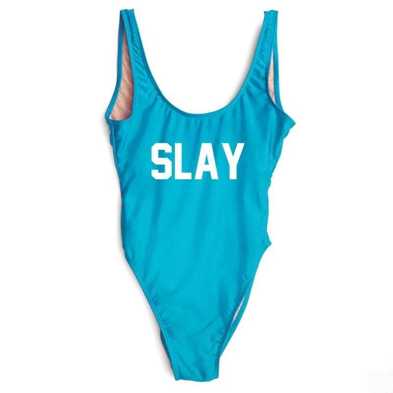 Slay Swimsuit