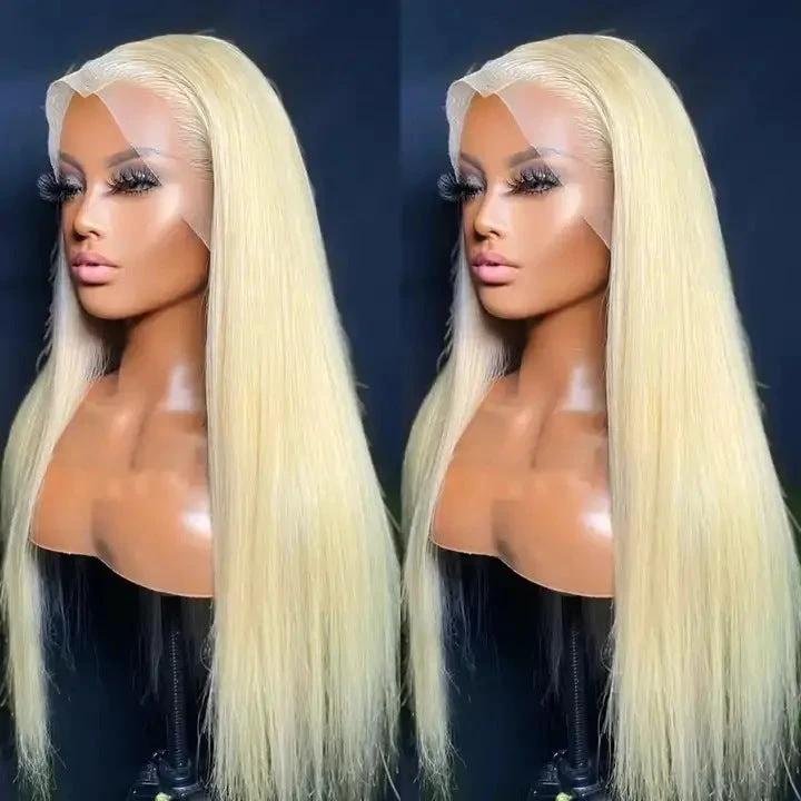 Creative Pure Color All-matching Lace Wig Head Cover