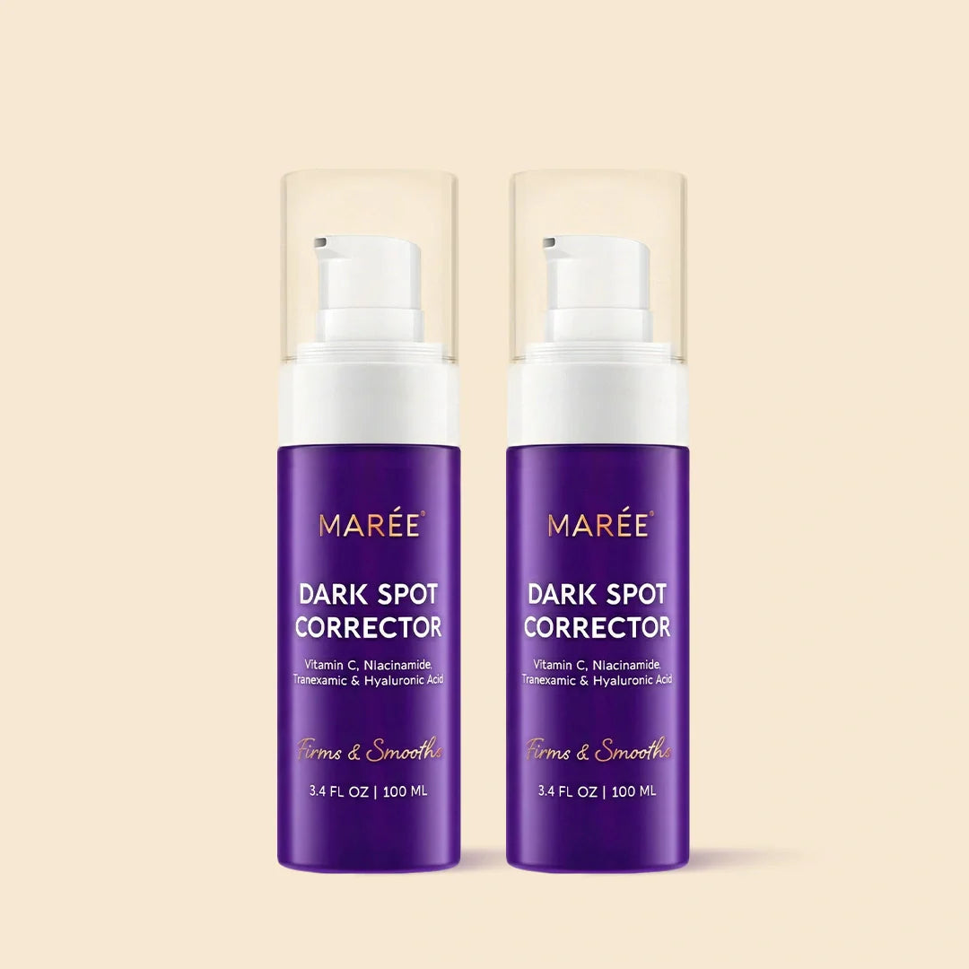 Face & Body Serum for Dark Spots