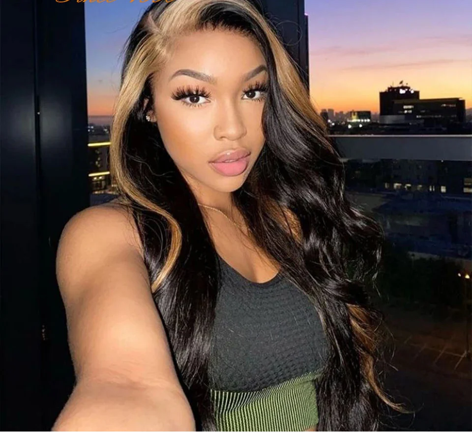 Straight HD Lace Wig