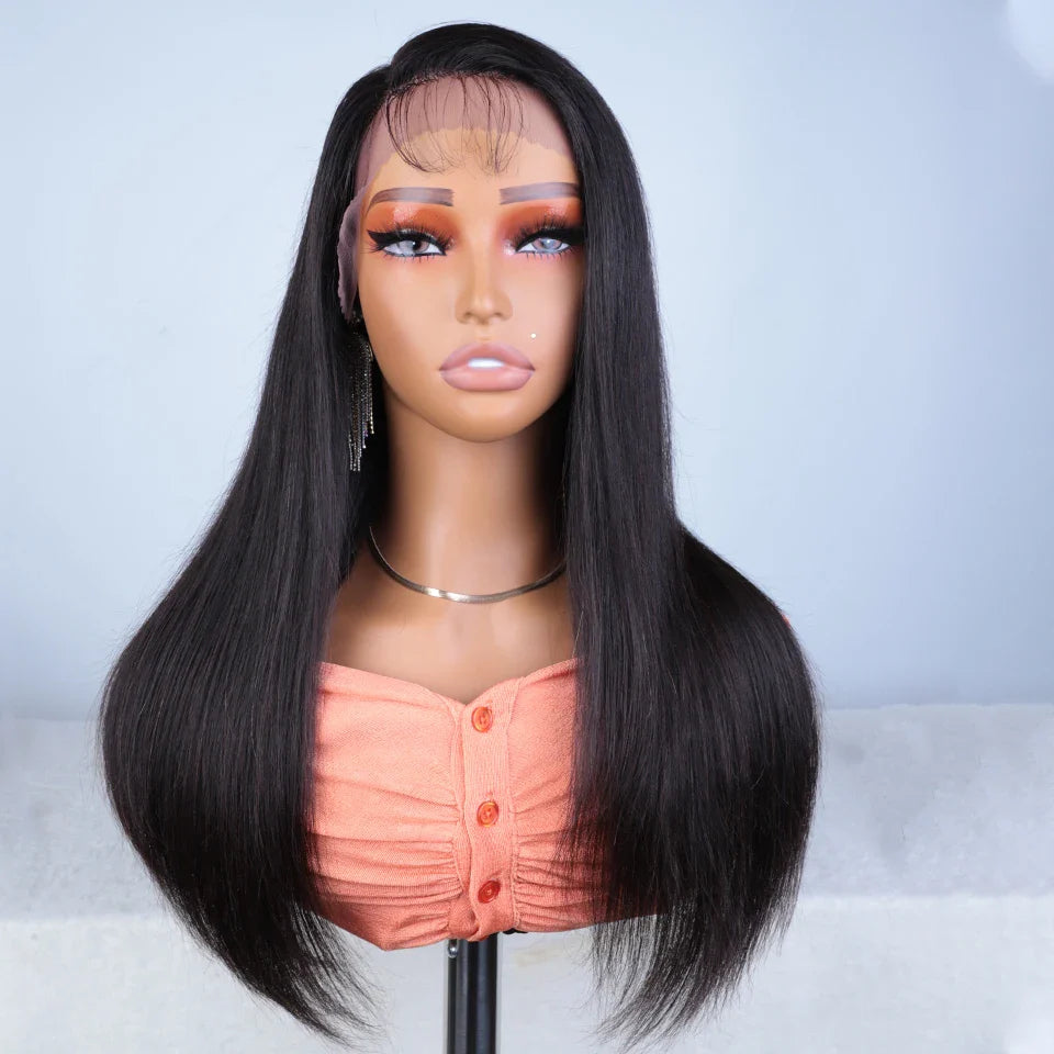 Straight HD Lace Wig