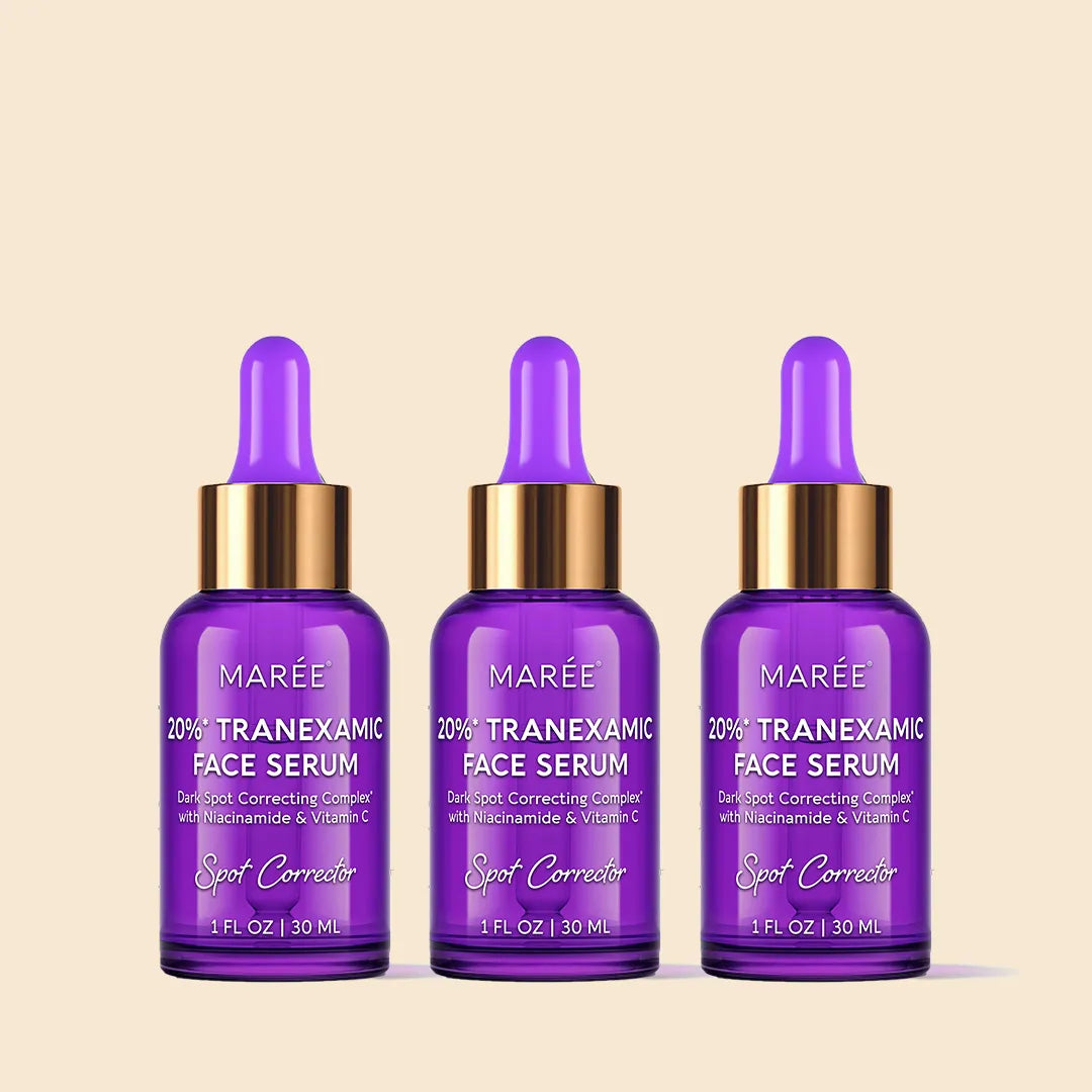 Dark Spot Corrector