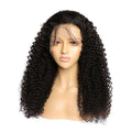 Luxury Curly HD Lace Wig